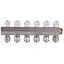 Коллектор APE 7886 L 3/4х16 6-ой с перекрытием 000000884 - миниатюра 1
