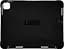 Чохол-книжка UAG Metropolis Case для Apple iPad Pro 11" 2020-2022 Red [76915] - мініатюра 2