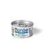 Вологий корм Monge Cat Monoprotein Adult м'ясні пластівці з куркою та горошком для кішок 80 гр - мініатюра 1