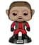 Фігурка Funko Pop Фанко Поп Nien Nunb Нієн Нунб Star Wars Зіркові війни 10 см SW NN 82 - мініатюра 1