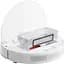 Робот-пилосос Xiaomi Dreame Vacuum Cleaner D9 Max White (RLD33GA) [85288] - мініатюра 10