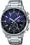 Годинник Casio Edifice Classic EFV-600D-2AVUEF - мініатюра 1