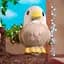 Зростаюча іграшка в яйці #sbabam Eggy Animals Пташки (91/CN22) - мініатюра 6