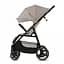 Прогулочная коляска Kinderkraft Trig 3, Grey (4734) - миниатюра 11