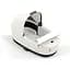 Люлька Cybex Priam Lux Off White (523000819) - мініатюра 5