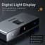 Разветвитель HDXiaomi Baseus Matrix HDXiaomi Splitter 2-in-1 или 1-in-2 Space CAHUB-BC0G Grey - миниатюра 7