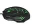 Комп'ютерна миша RIAS X7 RGB Black - мініатюра 6