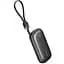 Павербанк Baseus EnerFill Qpow 3 Ultra Black 10 000 mAh / 22.5 Вт (E0027L00) - мініатюра 5