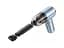 Автомобильный ручной пылесос Vention Cordless Car Vacuum Cleaner Foldable Type Blue (KRAL0) - миниатюра 1