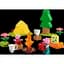 Конструктор LEGO DUPLO Peppa Pig Туристичний похід 32 деталі(10452) - мініатюра 3