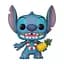 Ігрова Колекційна фігурка Funko POP! - Луау Стіч - мініатюра 2