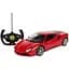 Игрушечный автомобиль на радиоуправлении Rastar Ferrari 488 GTB 1:14 (75600) - миниатюра 5