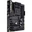 Материнська плата Asus TUF GAMING B450-PLUS II (sAM4) - мініатюра 2