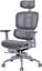 Офісне крісло OfficePro Skyline OC750-G-DG-DG (OC750-G-DG-DG) - мініатюра 1