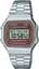 Годинник Casio VINTAGE ICONIC A168WA-5AYES - мініатюра 1