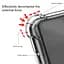 TPU чехол GETMAN Ease logo усиленные углы Full Camera для Xiaomi 13T / 13T Pro - миниатюра 3