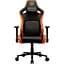 Геймерське крісло Cougar Defensor Black/Orange (3MDFLORB.0001) [128755] - мініатюра 1