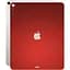 Захисна плівка StatusSKIN для Apple Apple iPad Air 13 2025 Корпус Вініл червона, матова - мініатюра 1