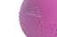 Мяч для фитнеса Power Play 4003 75 см, Light Purple с насосом - миниатюра 2