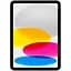 Планшет Apple iPad 10.9 (2022) Wi-Fi + Cellular 64GB Silver (MQ6J3) [74809] - мініатюра 2