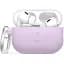 Чехол Elago Silicone Hang Case для AirPods Pro 2 Lavender (APP2SC-HANG-LV, EAPP2CSC-ORHA-LV) - миниатюра 2