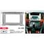 Переходная рамка Toyota Land Cruiser 100, Lexus LX 470 Carav 22-196 - миниатюра 4