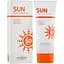 Сонцезахисний крем для обличчя та тіла Food A Holic Multi Sun Cream SPF50+ PA+++, 70 мл - мініатюра 2