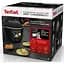 Мультиварка-скороварка Tefal Cook4me Touch 1600 Вт чорна (CY912830) - мініатюра 5