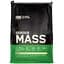 Гейнер Optimum Nutrition Serious Mass Europe, 5.45 кг - Ваніль - мініатюра 1