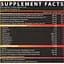 Амінокислота Nutrex Research EAA Hydration 30 таблеток Blood Orange - мініатюра 2
