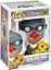 Фигурка Funko Pop Дисней Король Лев Рафики с Симбой The Lion King Rafiki With Simba 10 см FP LK RS 301 - миниатюра 2