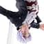 Фігурка Sega FIGURIZMα Магічна битва Годжо Сатору Jujutsu Kaisen Satoru Gojou Awakening 25 см SF JK SGA 25 - мініатюра 2