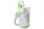 Електрочайник пластиковий Maestro MR-028-Green 1.0л 1000 Вт біло-зелений - мініатюра 2