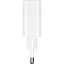Мережевий зарядний пристрій Gelius Pro Vogue GP-HC011 2USB 2.4 A White - мініатюра 8