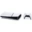 Ігрова консоль Sony PlayStation 5 Slim Digital Edition 1TB White [1000040660] UA  [120000] - мініатюра 3