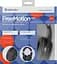 Навушники Defender FreeMotion B551 чорний Bluetooth (63551) - мініатюра 3