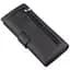 Кожаный женский кошелек Boston 18х9 см acs0015876 - миниатюра 2