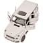 Машинка Rastar Mercedes-Benz AMG G63 1:32 Білий - мініатюра 2