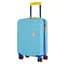 Валіза Semi Line 20" (S) Light Blue (T5933-1) - мініатюра 1
