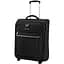 Валіза Travelite Cabin TL090237 Black (TL090237-01) - мініатюра 1