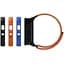 Смарт-часы детские Gelius GP-PK008 Rainbow Black - миниатюра 8