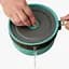 Набір посуду Sea To Summit Frontier UL Collapsible One Pot Cook Set w/2.2L Pot 2P (1033-STS ACK026031-122101) - мініатюра 2