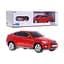Машинка на управлінні BMW X6 червоний 1:24 RASTAR - мініатюра 6