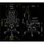 Геймерське крісло Hator Darkside 2 White [HTC1201] [124924] - мініатюра 10