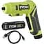 Електровикрутка Ryobi RSDP4-120G (5133005958) [134030] - мініатюра 1