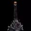 Фігурка Володар кілець Око Саурона Lord of the Rings Eye of Sauron 19 см - мініатюра 2