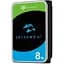 Жесткий диск 3.5` Seagate SkyHawk AI 8TB SATA 256MB (ST8000VE001) [103495] - миниатюра 2
