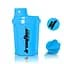Шейкер IronFlex Nano Shaker 300 мл, Blue - мініатюра 1