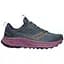 Кроссовки Saucony Ride TR2 GTX Wmn 38 Plum (1097-S10953-251 7) - миниатюра 1