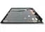 Кришка ноутбука / кришка екрана / кришка матриці для ноутбука Dell Vostro 15 5568 P62F (0WDRH2) Оригінал від Dell, Кришка матриці - мініатюра 5